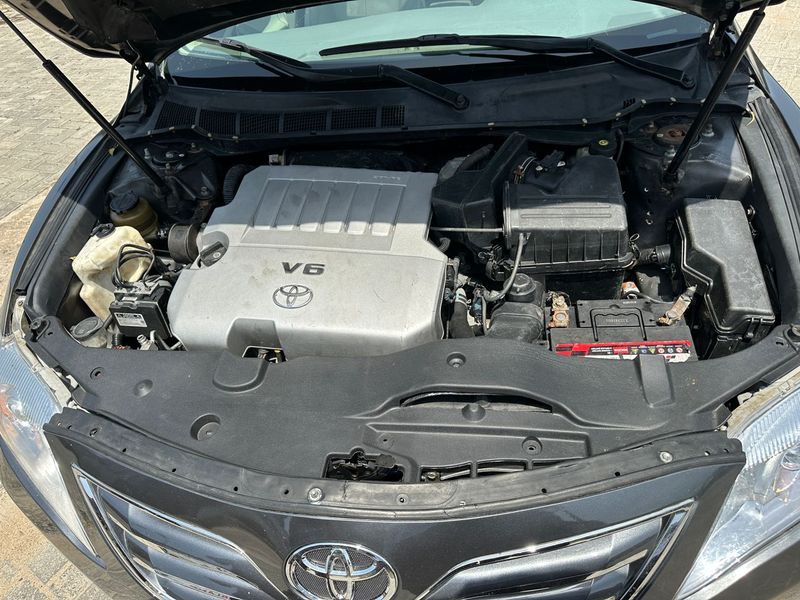 Thumbnail 8 of 2008 Toyota Camry XLE
